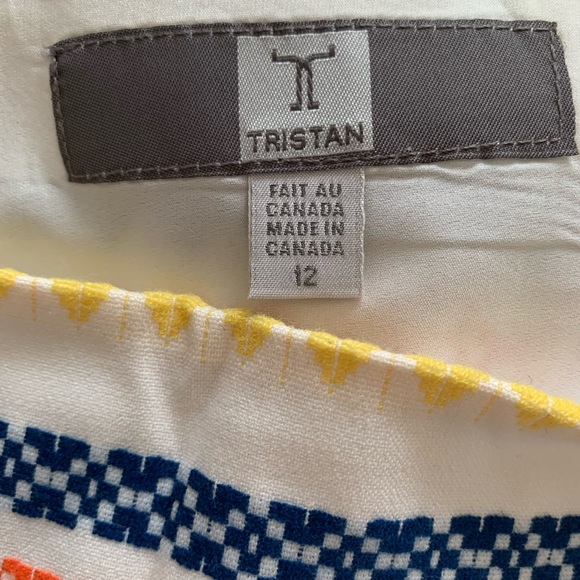 Tristan Skirt - Picture 2 of 5